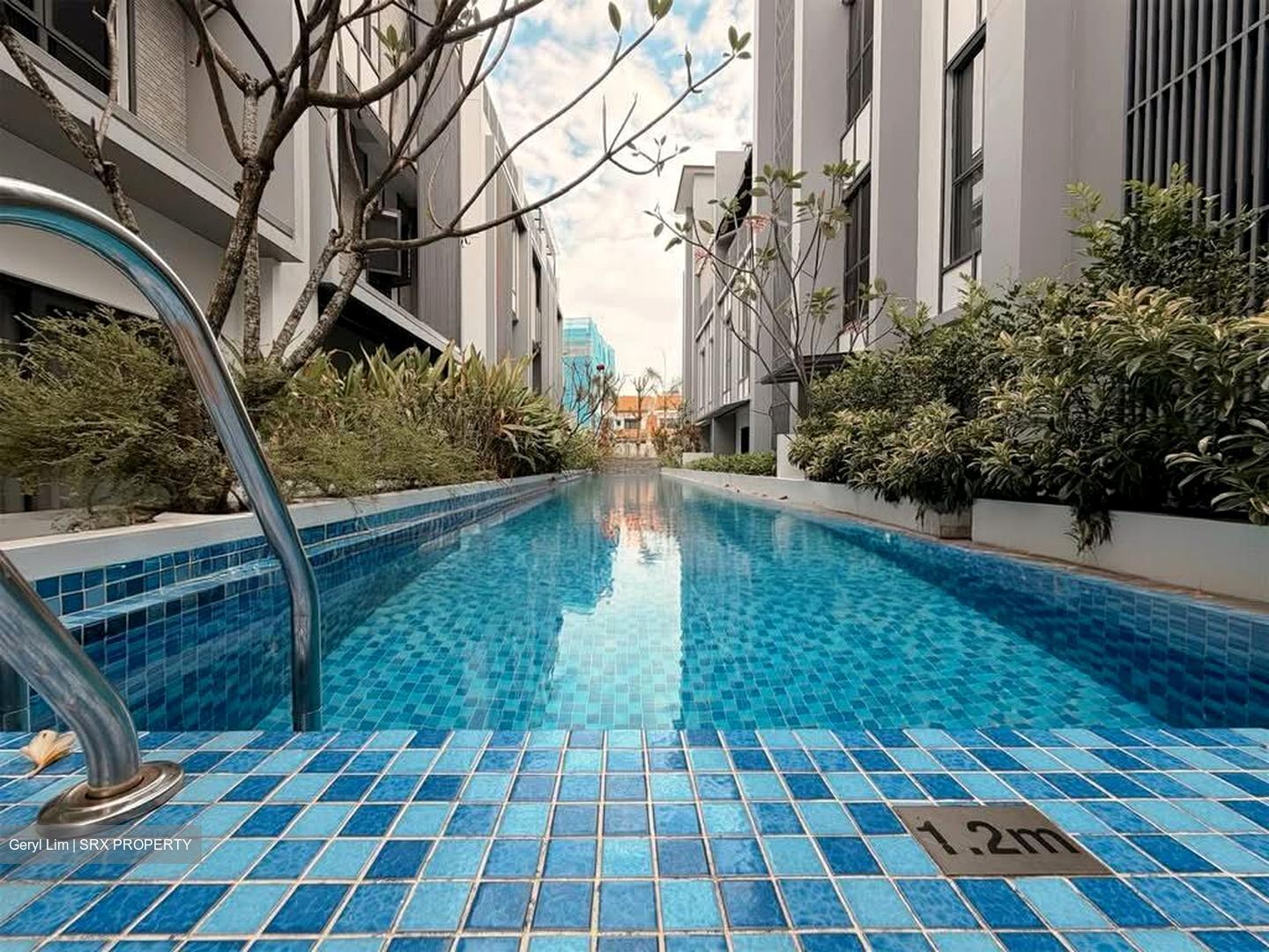 Lotus Ville (D15), Terrace #531102131